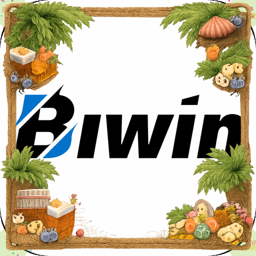biwin — mitra unggulan