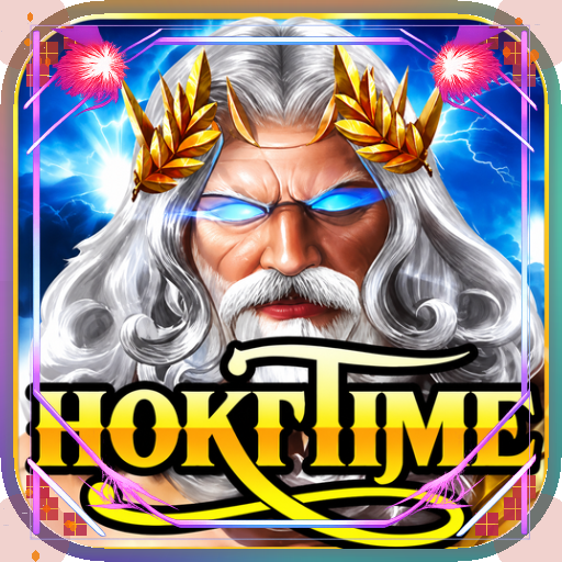 hokitime — galeri pratinjau Resmi APK
